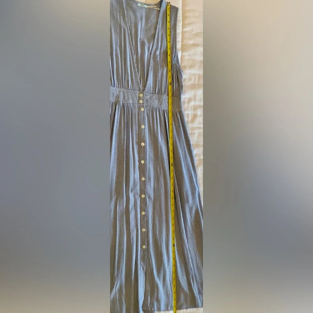 Urban Outfitters Kimchi Blue Midi Dress - Picture 15 of 16